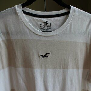 EUC Hollister Men's Size Large T-Shirt
